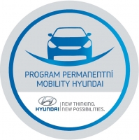 Program permanentní mobility Hyndai