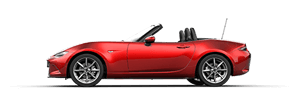 Mazda mx 5